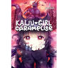 Kaiju Girl Caramelise, Vol. 1