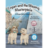 Logan and the Missing Masterpiece: A Magic Bone Adventure
