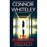 The Federation Protects: A Bettie Private Eye Mystery Novella