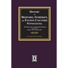 History of Bedford, Somerset, and Fulton Counties, Pennsylvania: with Illustrations and Biographical Sketches of some of its Pioneers and Prominent Me