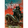 Solomon Kane: The Serpent Ring