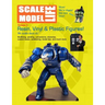 Scale Model Life: Building Scale Model Kits Magazine