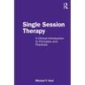 Single Session Therapy: A Clinical Introduction to Principles and Practices