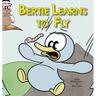 Bertie Learns to Fly