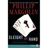 Sleight of Hand: A Novel of Suspense