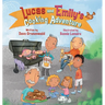 Lucas and Emily's Cooking Adventure