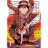 Golden Kamuy, Vol. 1