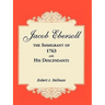 Jacob Ebersoll, the Immigrant of 1763, and his Descendants