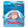 Ponyo Picture Book