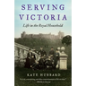 Serving Victoria