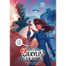 Dr. Jekyll Alien Hunter 2