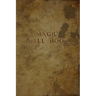 Book of Shadows / Grimoire: Magic Spell Book
