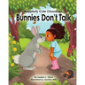 Nappturly Cute Chronicles: Bunnies Don't Talk