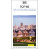 DK Top 10 San Francisco