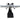Republic A-10C Thunderbolt II Attack Aircraft "Flying Tigers 23rd Fighter Group 23rd Wing" (2003) United States Air Force 1/100 Diecast Model Airplane