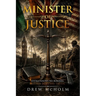 Minister of Justice