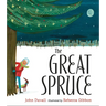 The Great Spruce