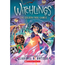 The Golden Frog Games (Witchlings 2): Volume 2