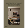 Disc Interiors: Portraits of Home