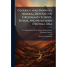 Geology and Nonfuel Mineral Deposits of Greenland, Europe, Russia, and Northern Central Asia