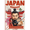 Japan Discovered: A Guide to Culture, Traditions, Society & Etiquette- From Zen Gardens and Cherry Blossoms to the Hidden Logic, Ancient Rituals, and