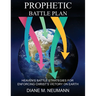 Prophetic Battle Plan: Heaven's Battle Strategies for Enforcing Christ's Victory on Earth