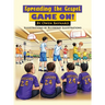 Spreading the Gospel: Game On!