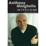 Anthony Minghella: Interviews