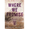 Where We Promise: Alternate Cover
