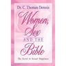Women, Sex and the Bible