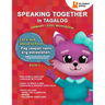 Speaking Together in Tagalog: Let's Talk About School