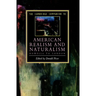 The Cambridge Companion to American Realism and Naturalism: From Howells to London