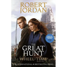 The Great Hunt: Book Two of 'The Wheel of Time'