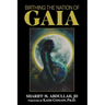 Birthing the Nation of Gaia