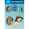 Disney Cats and Dogs Story Collection