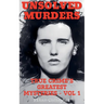Unsolved Murders: True Crime's Greatest Mysteries