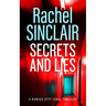 Secrets and Lies: A Damien Harrington Legal Thriller 5