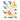My Best Toddler Coloring Book 2-4 Cute Animals: Toddler coloring book born to be funny, with Incredibly and Lovable Baby Animals: Lion, Cow, Crocodile