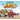 Let's Go ABC!: Things That Go, from A to Z