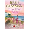 There I Find Rest (Strawberry Sands Beach Romance Book 1) (Strawberry Sands Beach Sweet Romance)