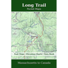 Long Trail Pocket Maps