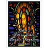 Baker's Fill-In Bible Puzzle Magazine