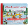 When Summer Comes: Exploring Nature in Our Warmest Season