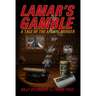 Lamar's Gamble: A Tale of the Afl NFL Merger