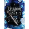 A Kingdom of Salt and Stone