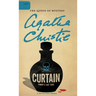 Curtain: Poirot's Last Case