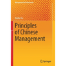 Principles of Chinese Management