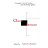 Class Issues: Pedagogy, Cultural Studies, and the Public Sphere
