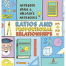 Ratios and Proportional Relationships - Math Book Grade 6 Children's Math Books