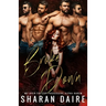 Broke Down: My Over the Top Possessive Alpha Harem